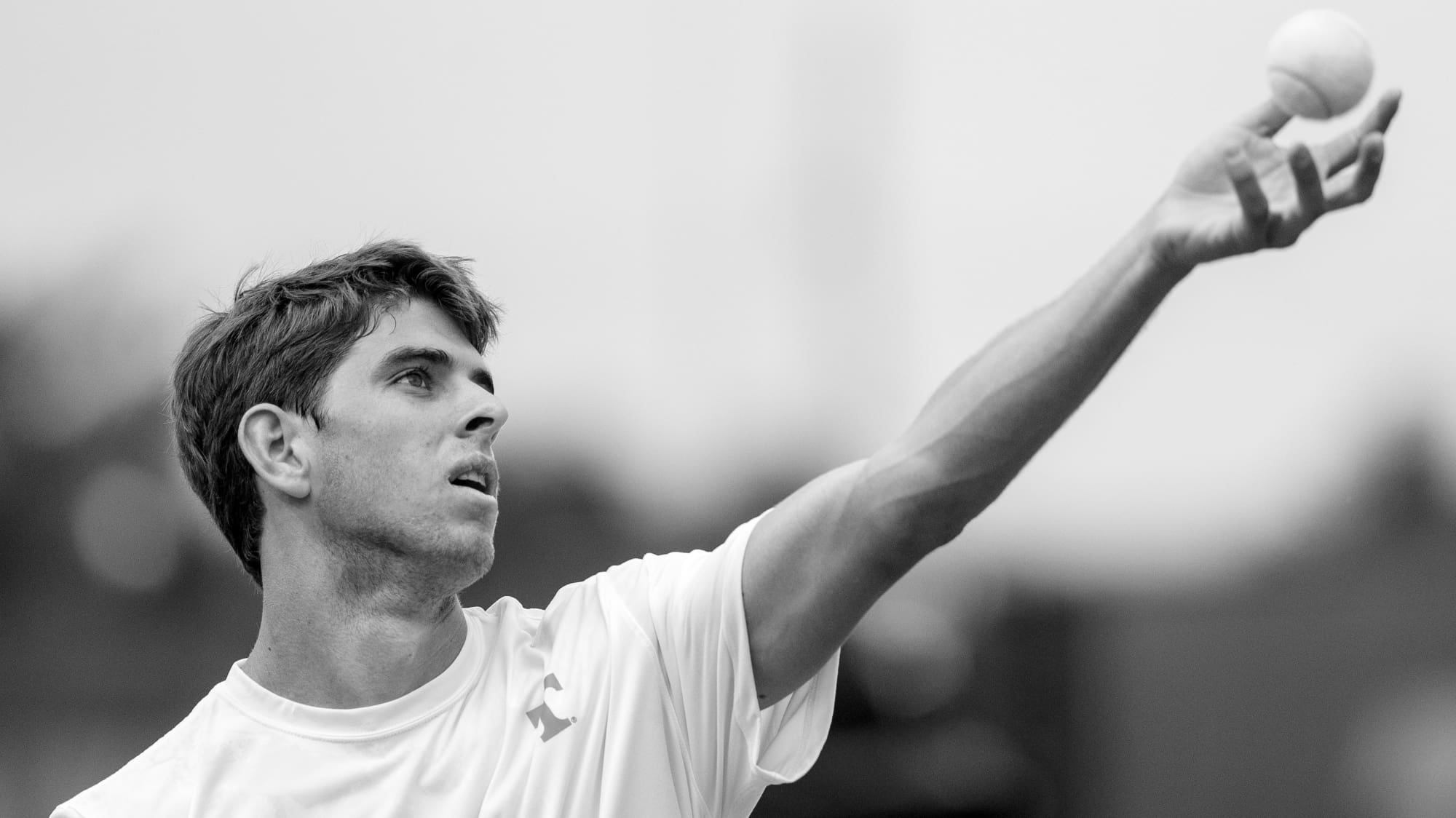 Best Tennis Players from Jamaica of All Time