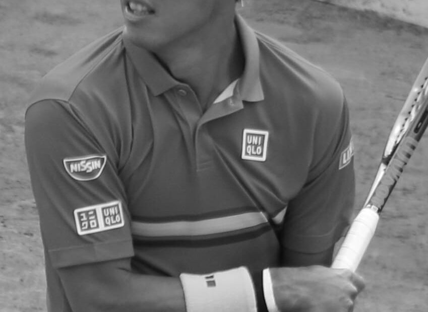 Best Tennis Players from Japan of All Time