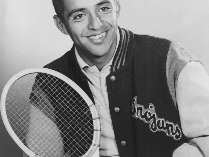 Best Tennis Players from Mexico of All Time