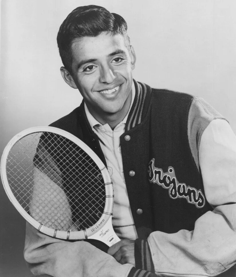 Best Tennis Players from Mexico of All Time