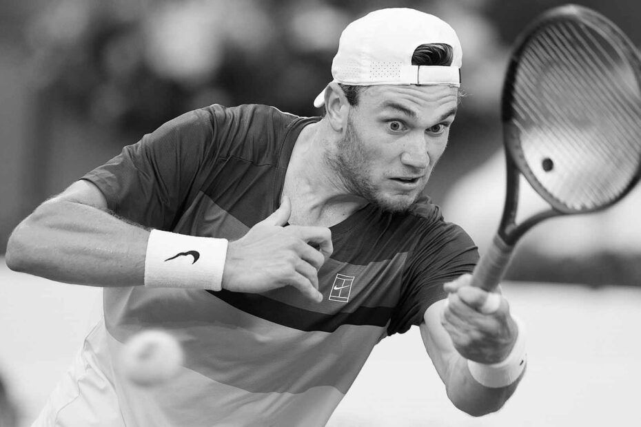 Best Tennis Players from Monaco of All Time