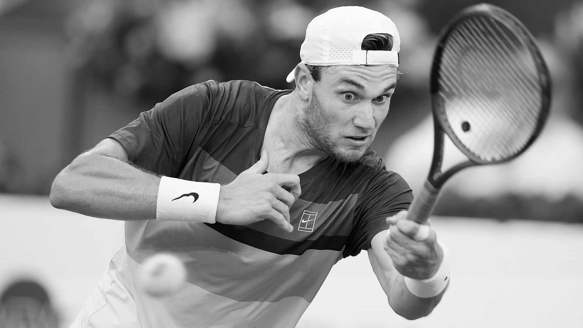 Best Tennis Players from Monaco of All Time