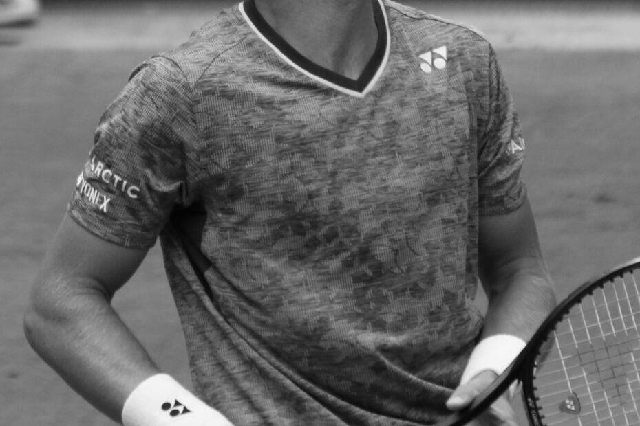 Best Tennis Players from Norway of All Time