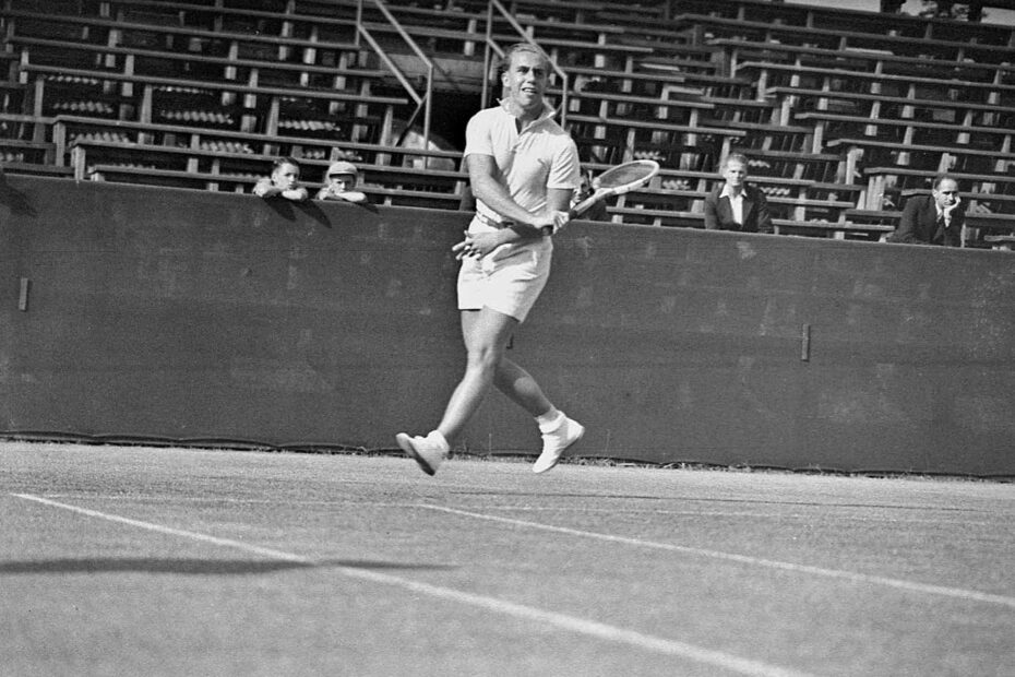 Best Tennis Players from Poland of All Time