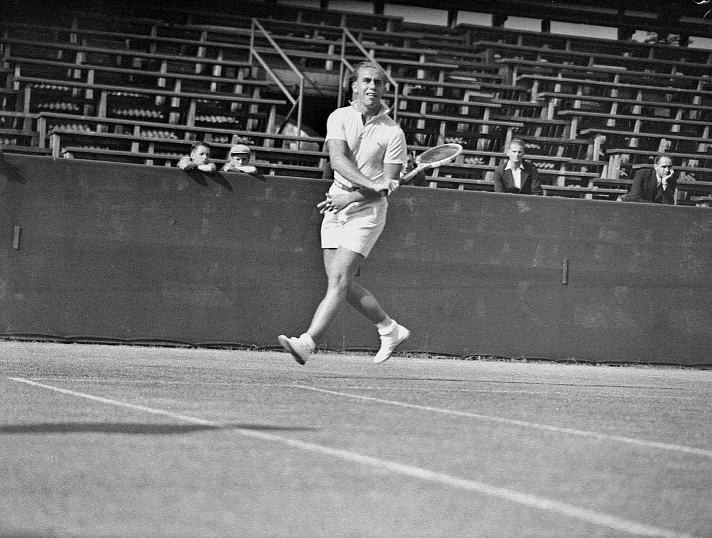 Best Tennis Players from Poland of All Time