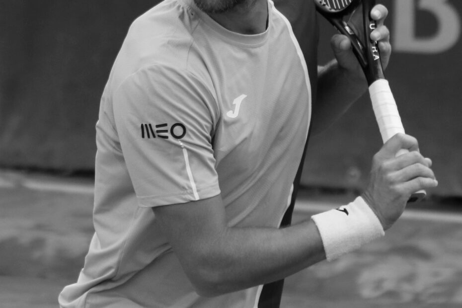 Best Tennis Players from Portugal of All Time