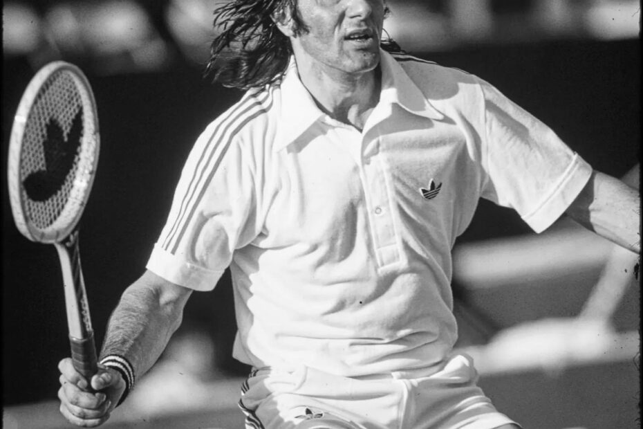 Best Tennis Players from Romania of All Time