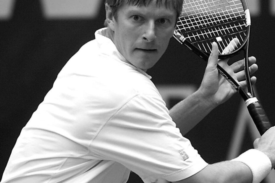 Best Tennis Players from Russia of All Time