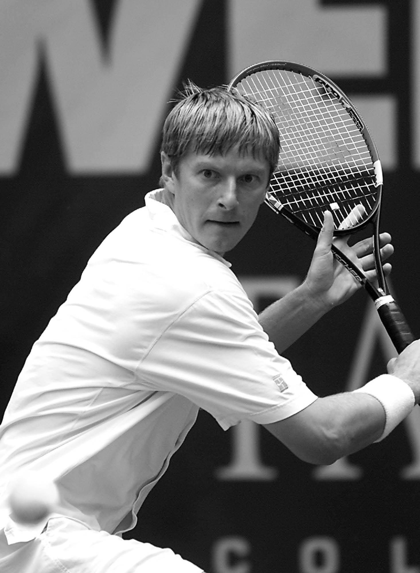 Best Tennis Players from Russia of All Time