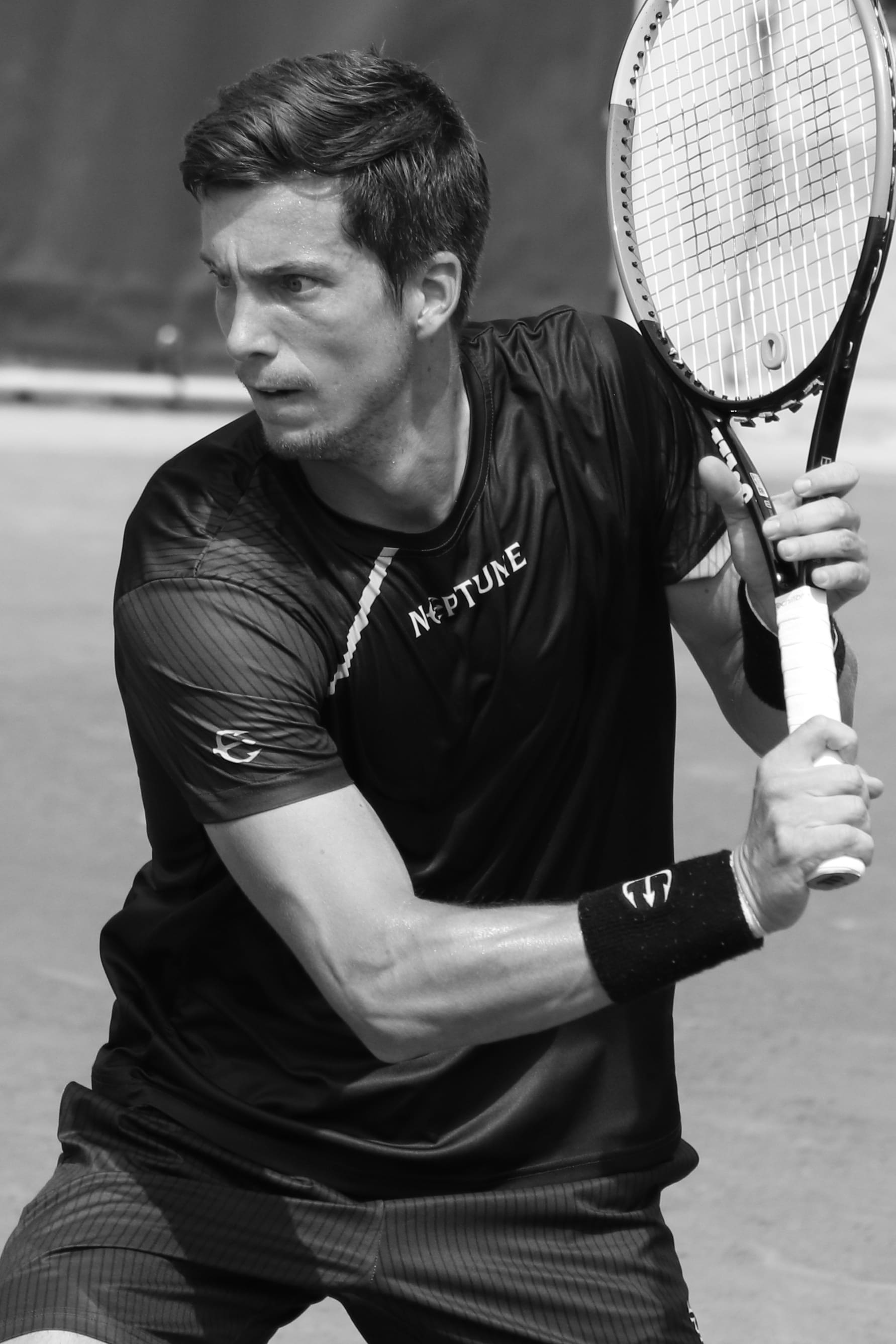 Best Tennis Players from Slovenia of All Time