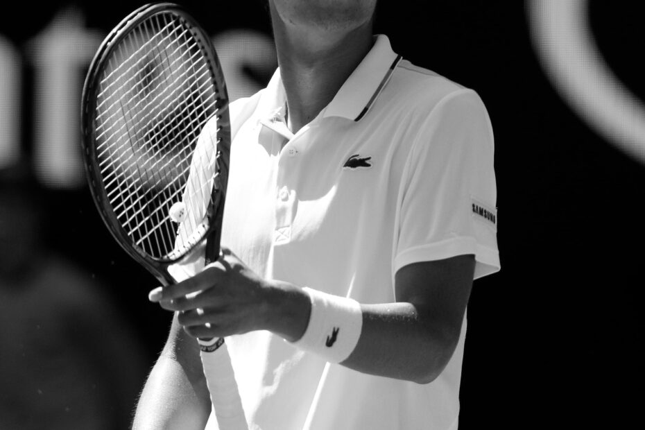 Best Tennis Players from South Korea of All Time