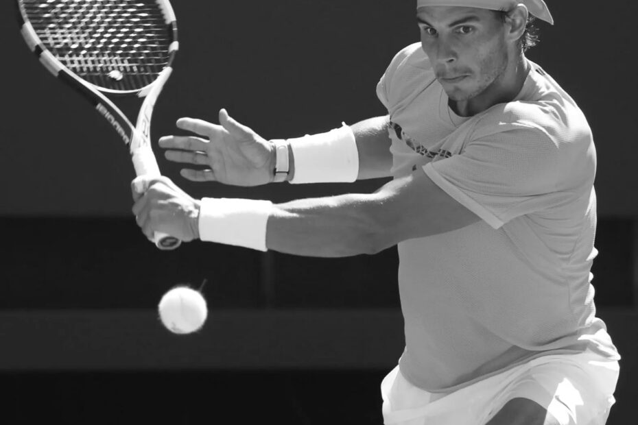 Best Tennis Players from Spain of All Time