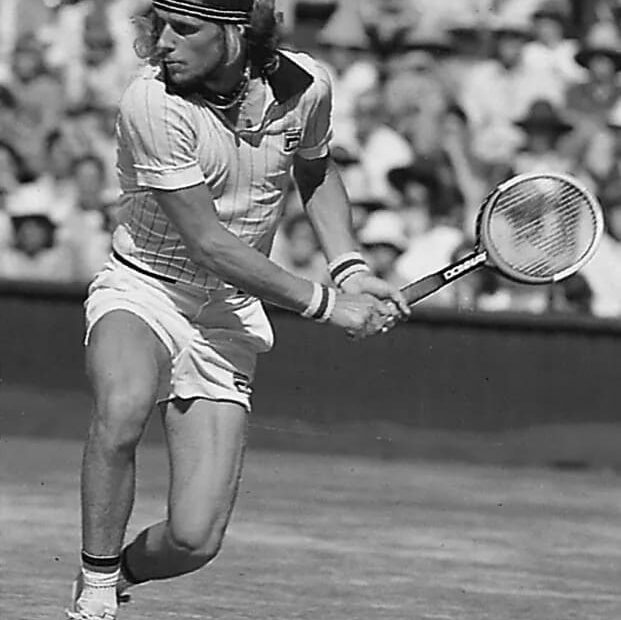 Best Tennis Players from Sweden of All Time