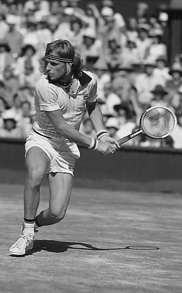 Best Tennis Players from Sweden of All Time