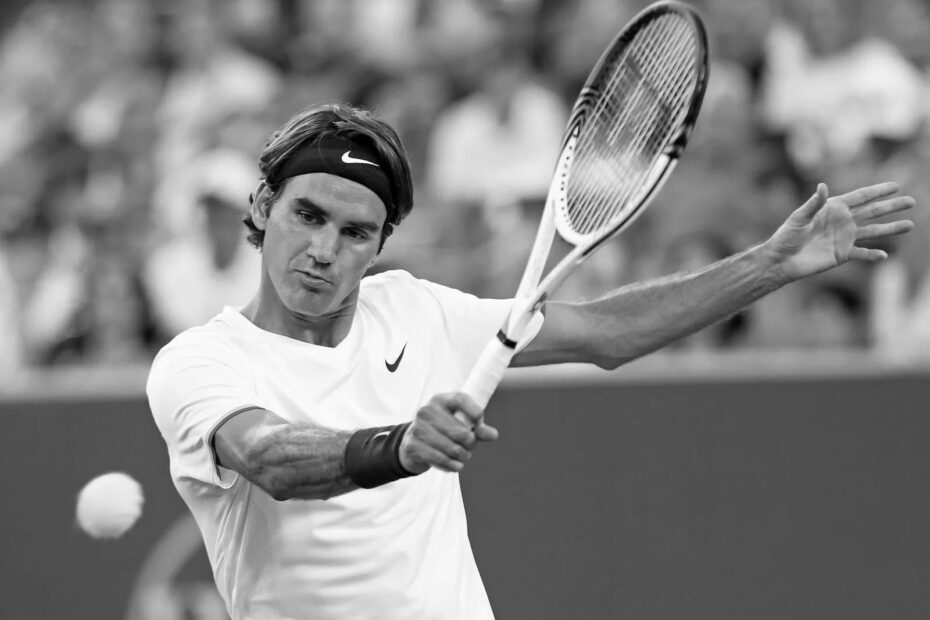 Best Tennis Players from Switzerland of All Time