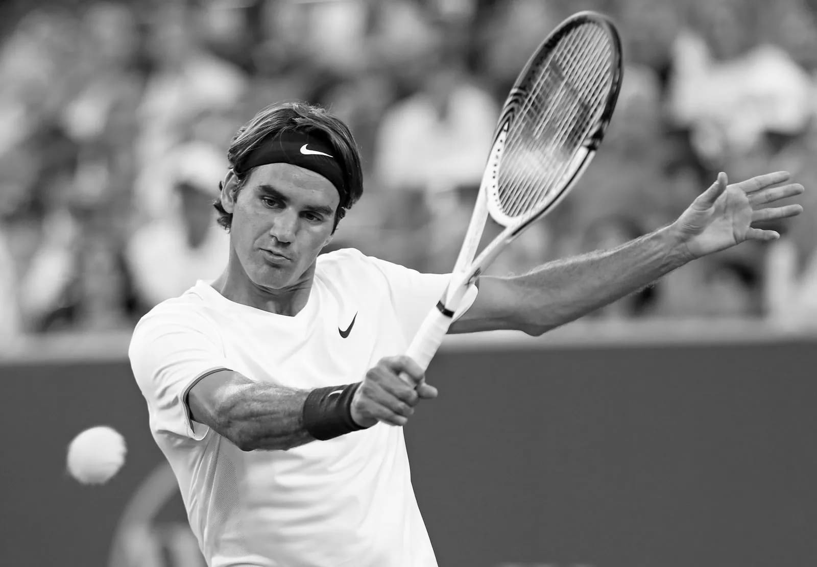 Best Tennis Players from Switzerland of All Time