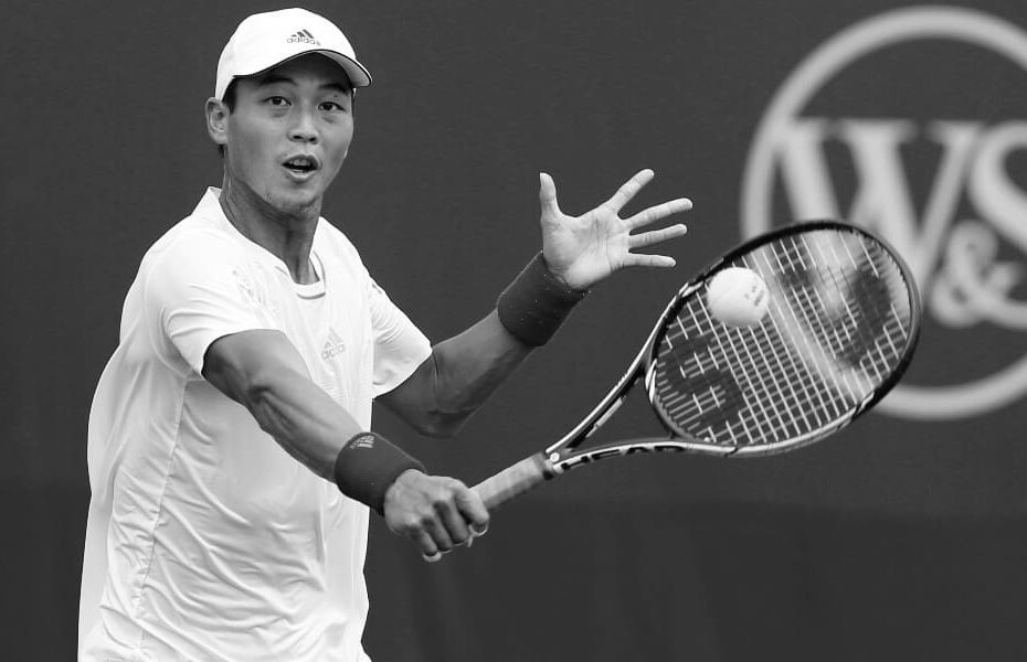 Best Tennis Players from Taiwan of All Time