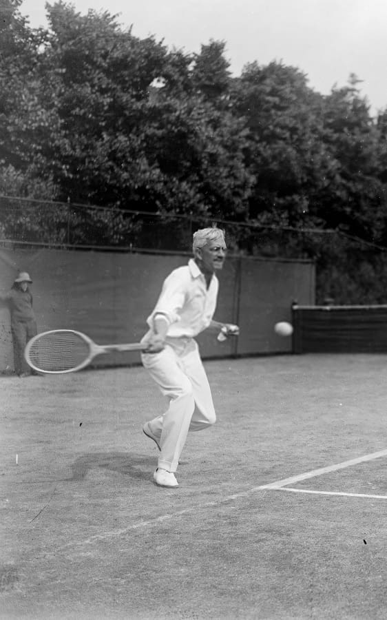 Best Tennis Players from Turkey of All Time