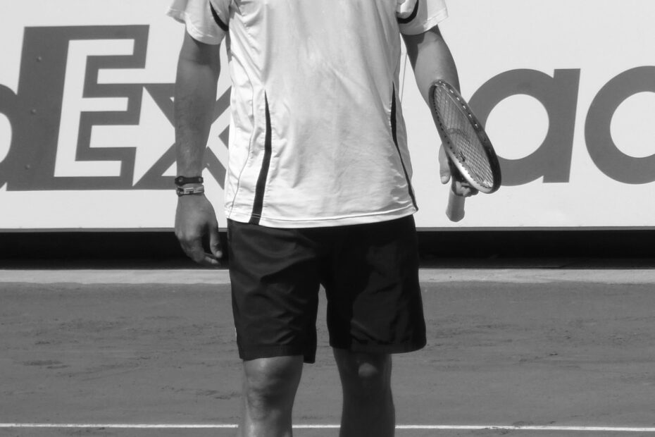 Best Tennis Players from Ukraine of All Time