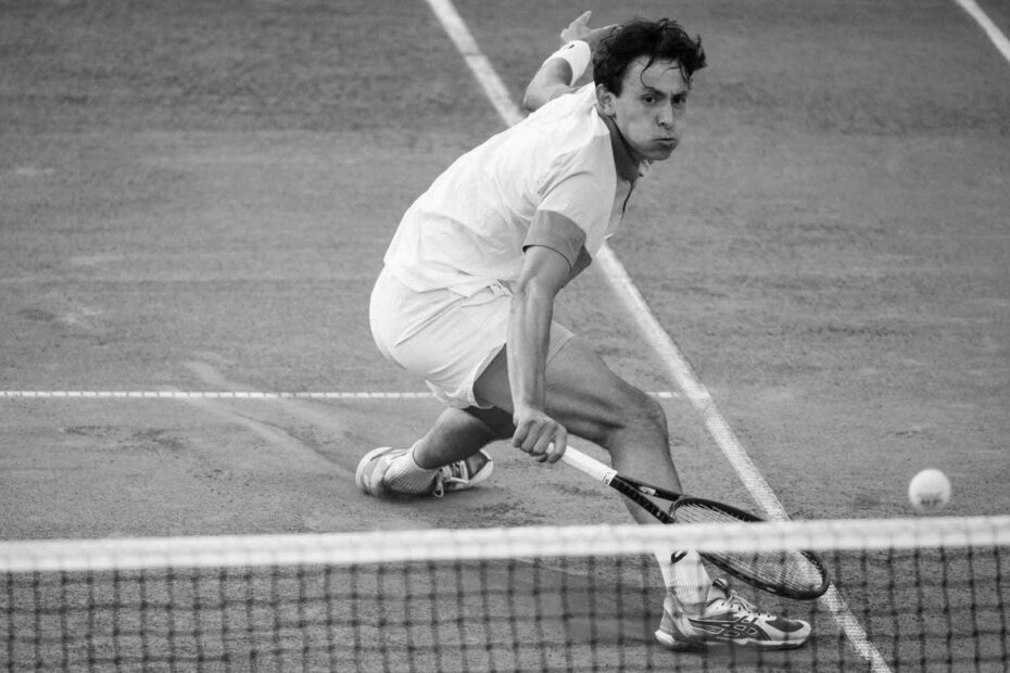 Best Tennis Players from Uruguay of All Time