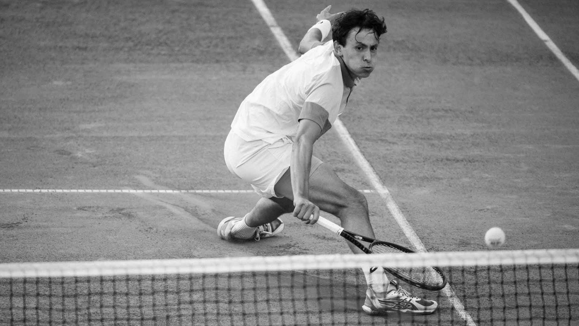 Best Tennis Players from Uruguay of All Time