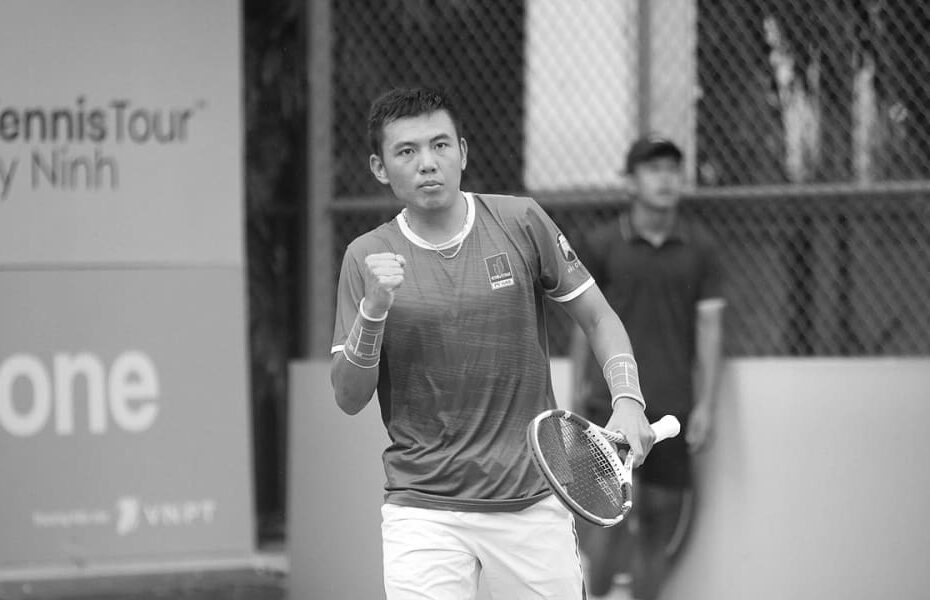 Best Tennis Players from Vietnam of All Time