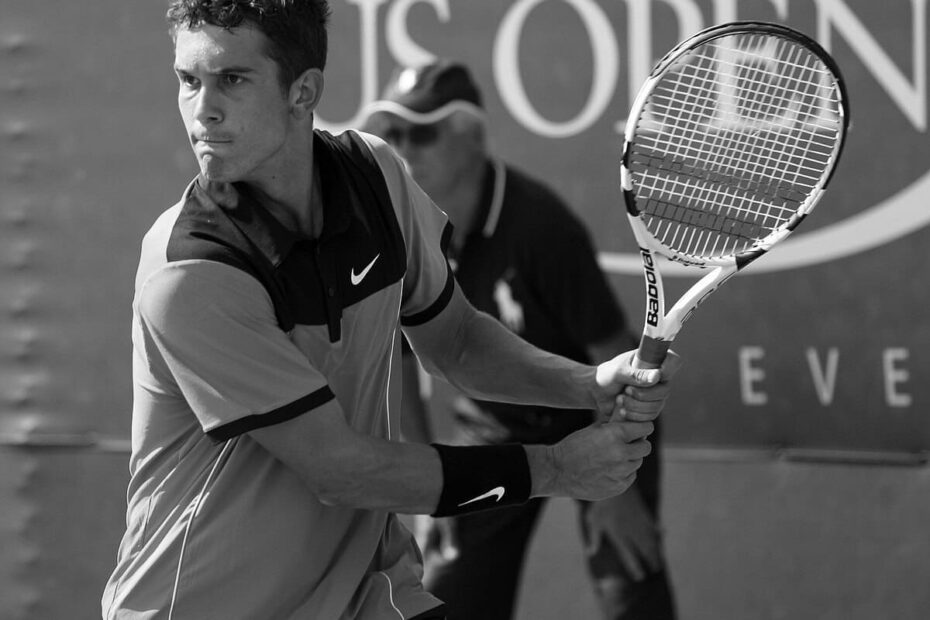 Best Tennis Players from the Bahamas of All Time