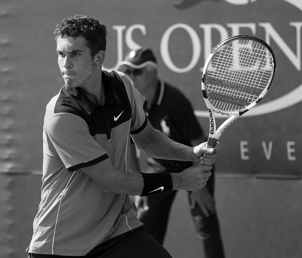 Best Tennis Players from the Bahamas of All Time