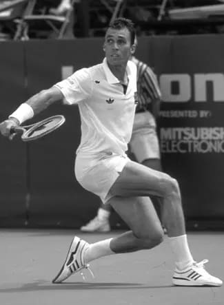 Best Tennis Players from the Czech Republic of All Time