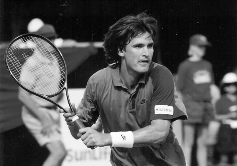 Best Texas A&M Aggies Tennis Players of All Time