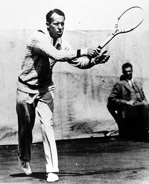 Best Texas Longhorns Tennis Players of All Time