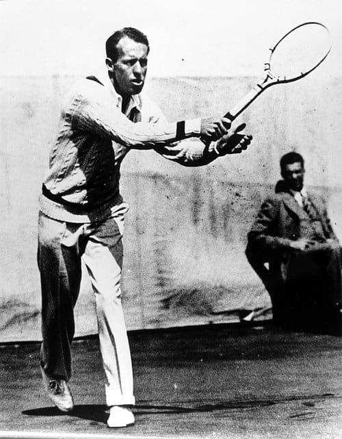Best Texas Longhorns Tennis Players of All Time