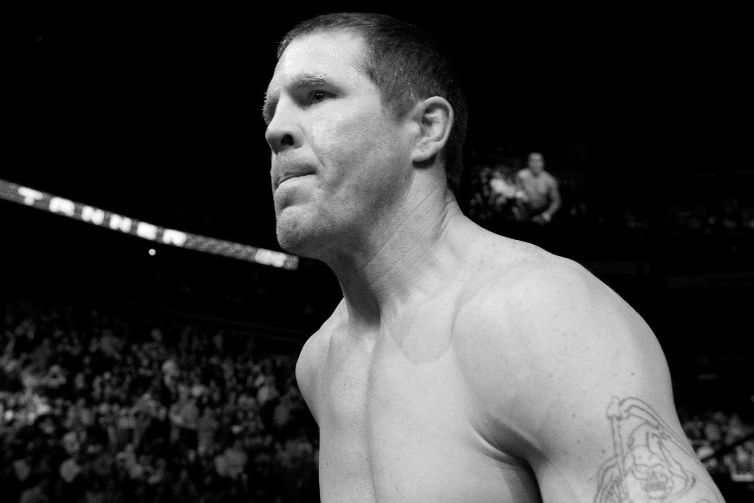 Best Texas MMA Fighters of All Time