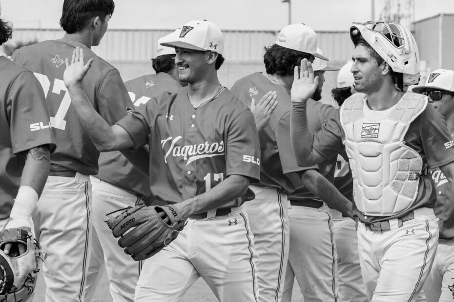 Best Texas Rio Grande Valley Vaqueros Baseball Players of All Time