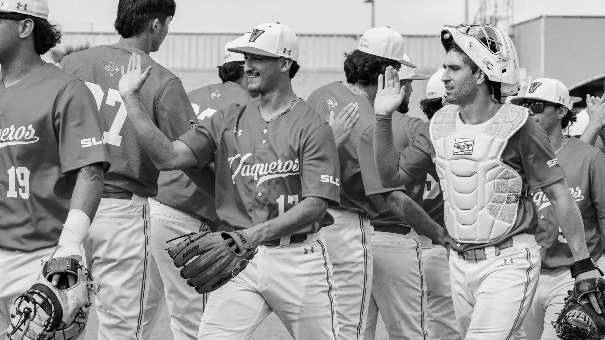 Best Texas Rio Grande Valley Vaqueros Baseball Players of All Time