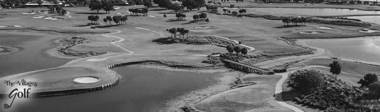 Best The Villages FL Golf Courses