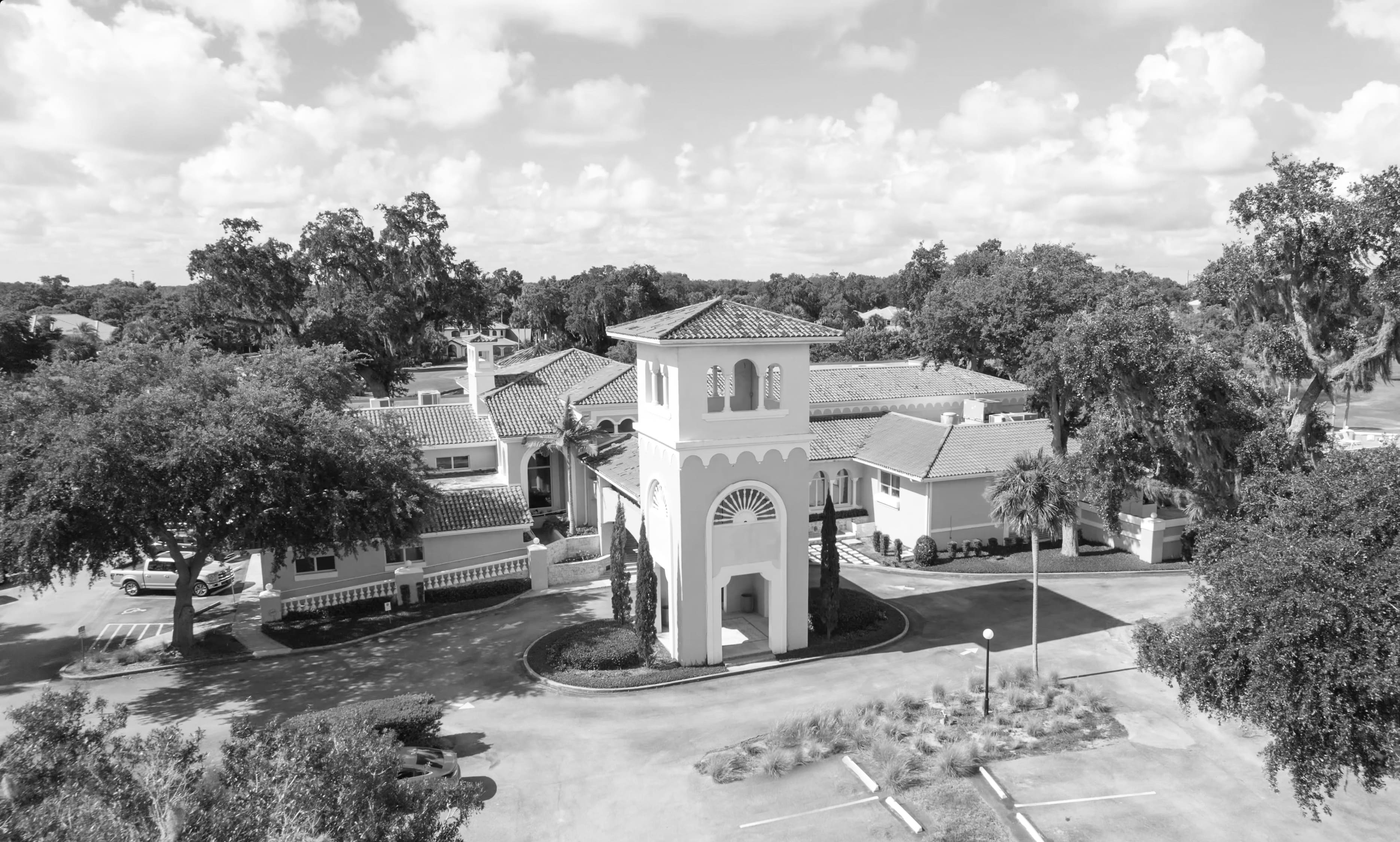 Best Titusville FL Golf Courses