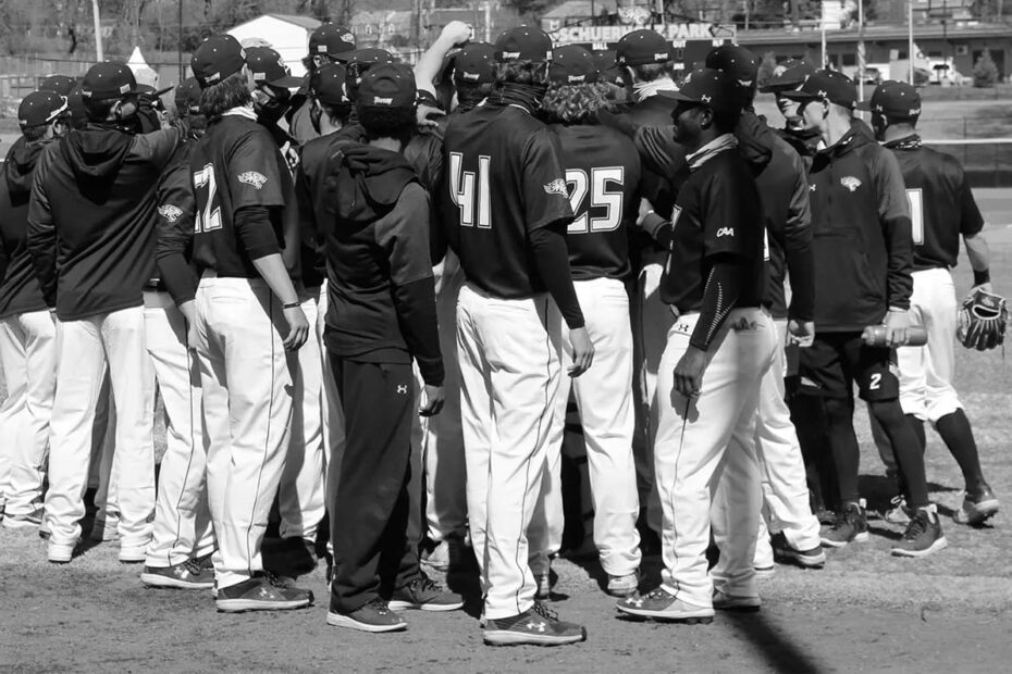 Best Towson Tigers Baseball Players of All Time