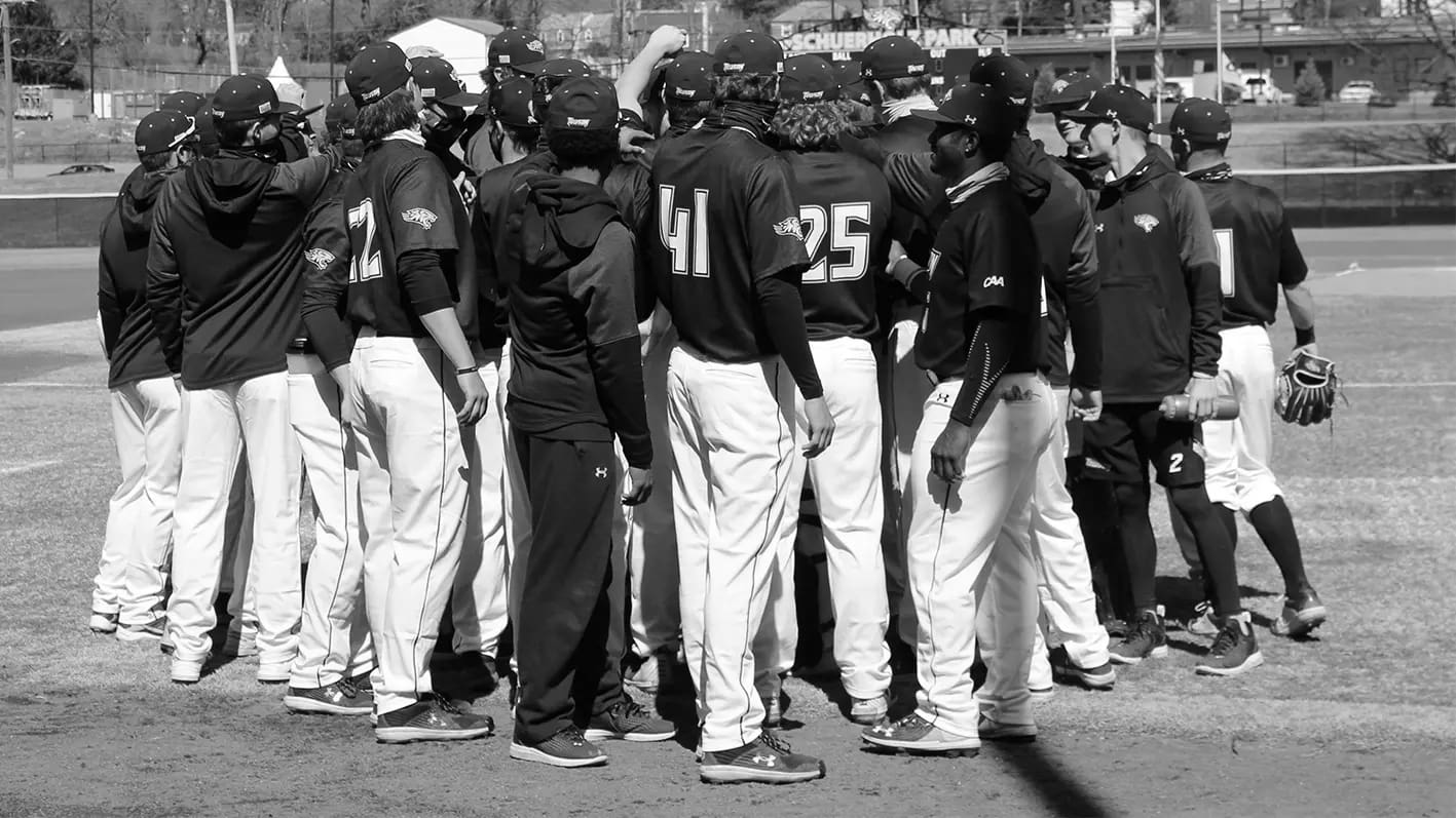 Best Towson Tigers Baseball Players of All Time