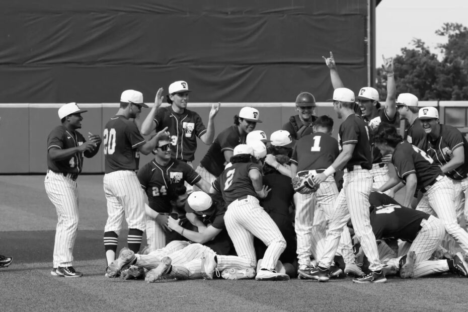 Best Trinity Tigers Baseball Players of All Time