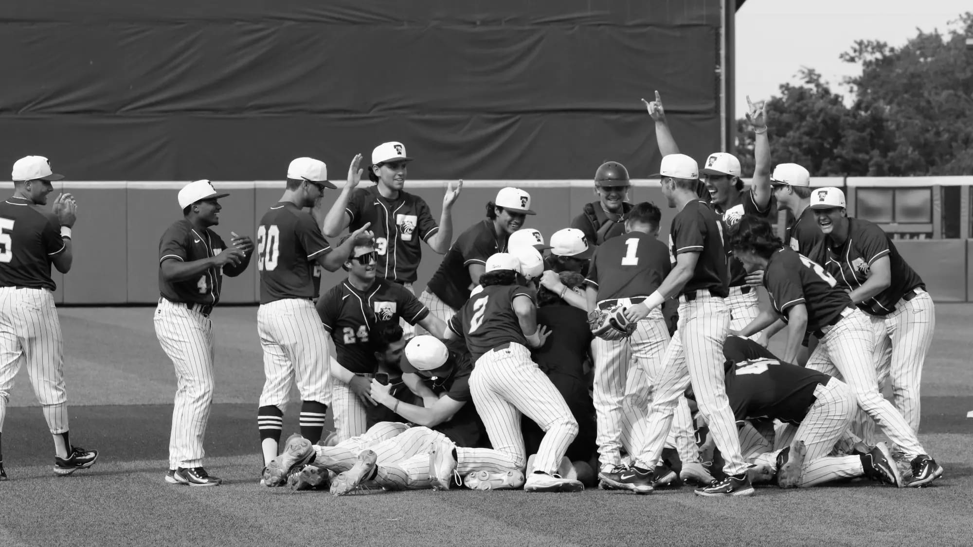 Best Trinity Tigers Baseball Players of All Time