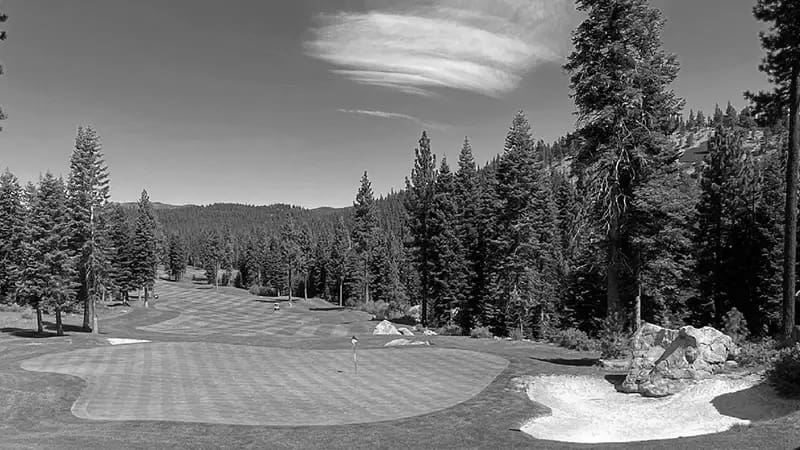 Best Truckee, CA Golf Courses