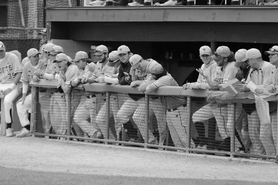 Best Tufts Jumbos Baseball Players of All Time