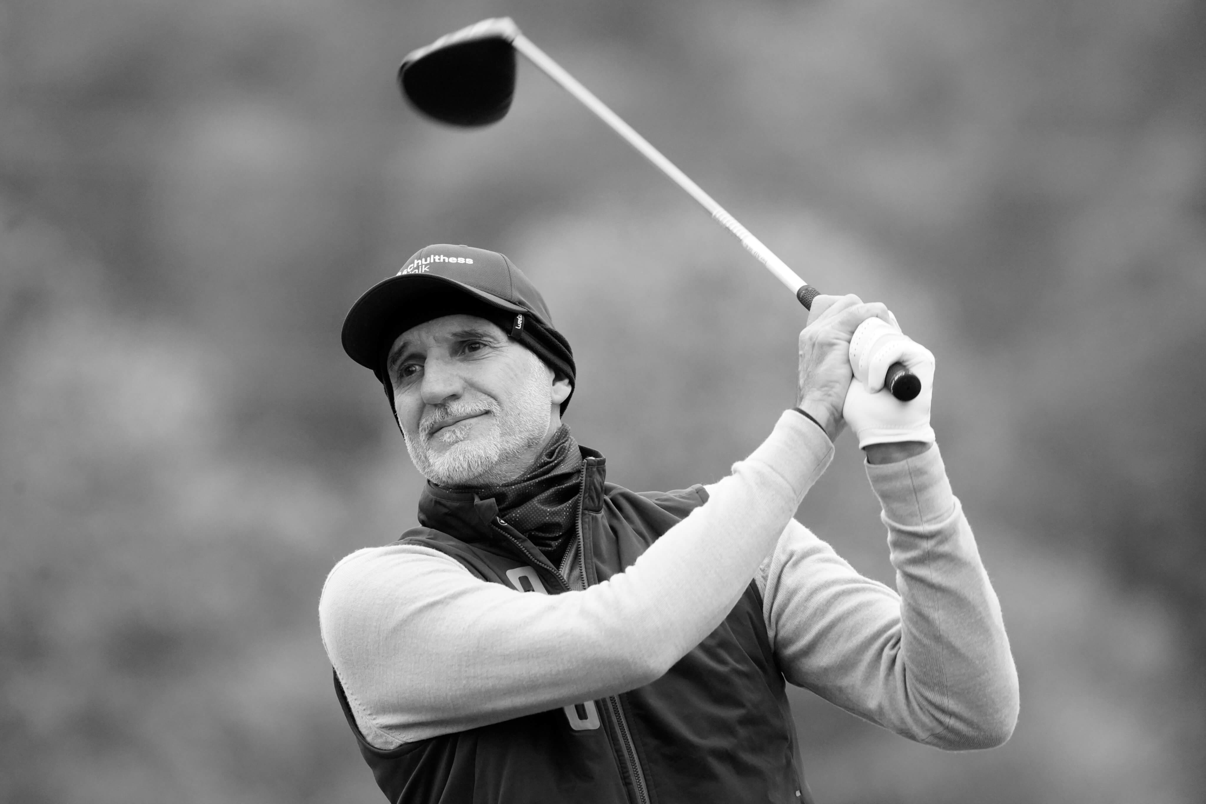 Best Tulsa Golden Hurricane Golfers of All Time