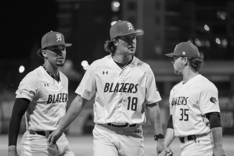 Best UAB Blazers Baseball Players of All Time