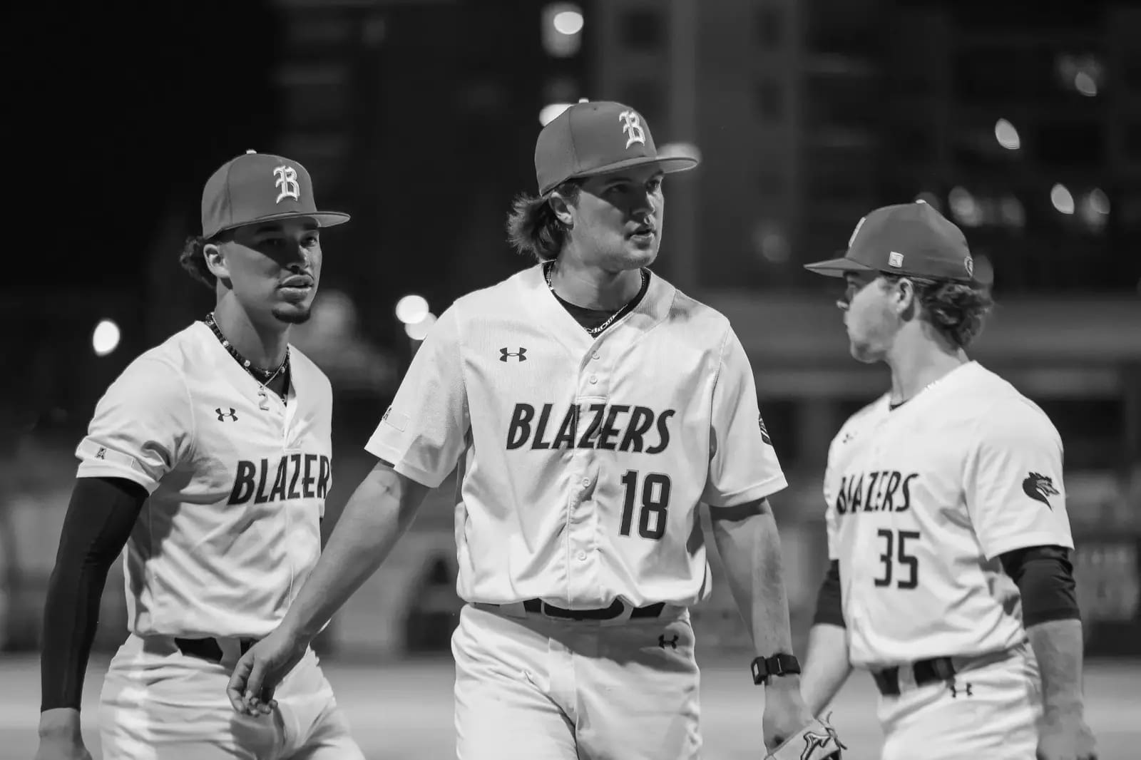 Best UAB Blazers Baseball Players of All Time