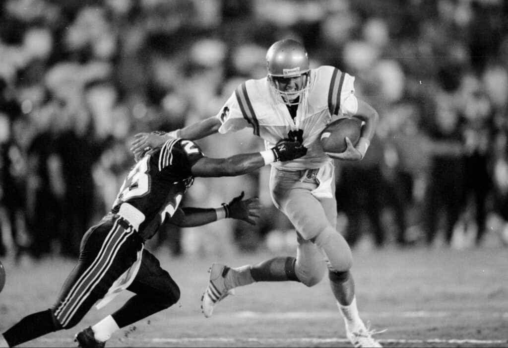 Best UCLA Bruins Football Players Ever