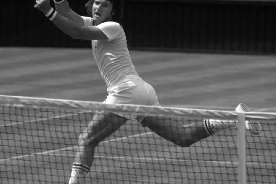 Best UCLA Bruins Tennis Players of All Time