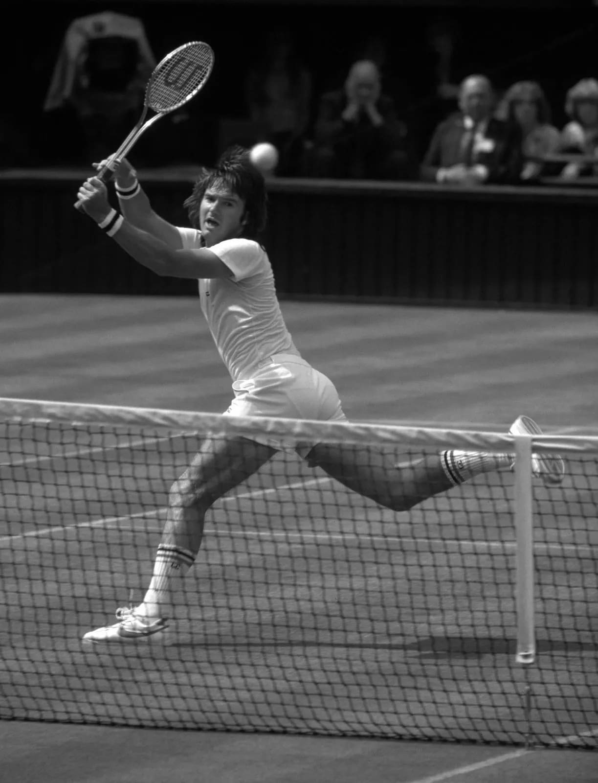 Best UCLA Bruins Tennis Players of All Time