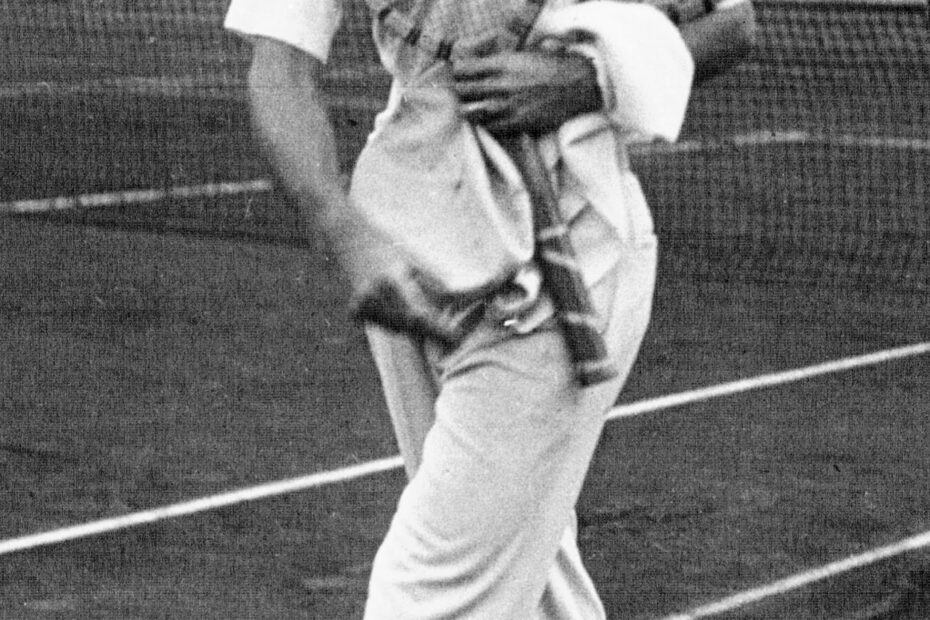 Best USC Trojans Tennis Players of All Time